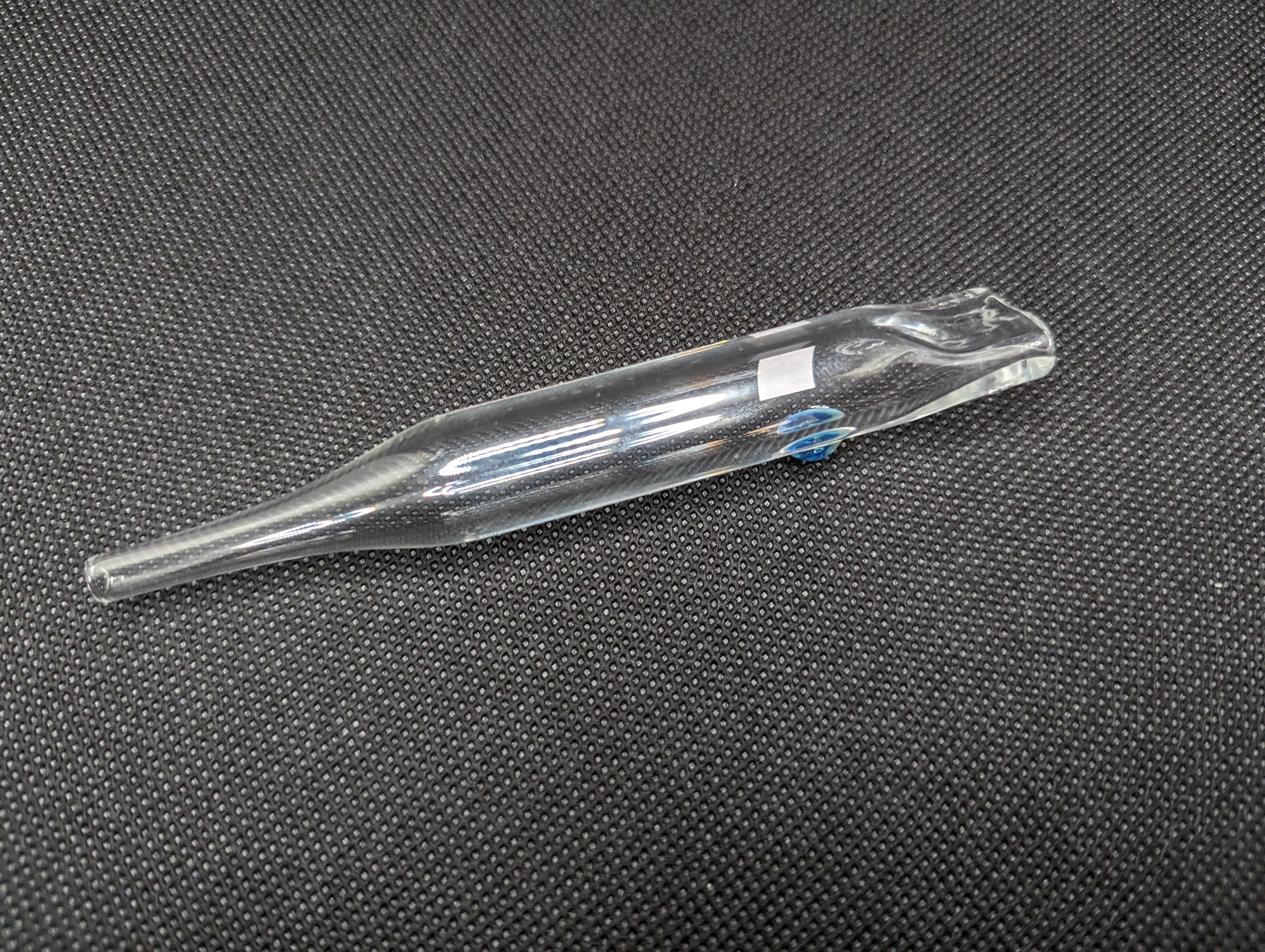 Photograph of product: hams_kill_it - Nectar Straw