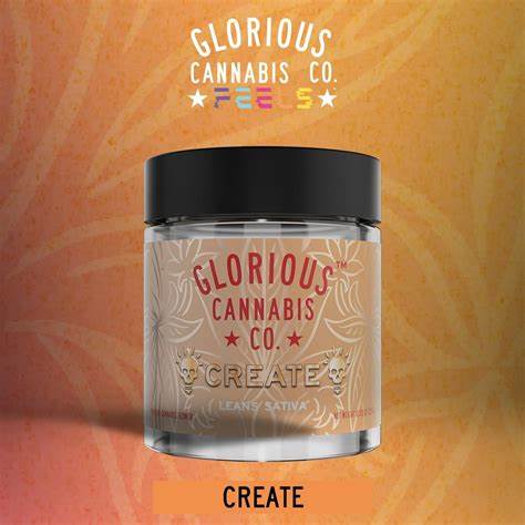 Photograph of product: Jet Fuel x GMO - 3.5g
