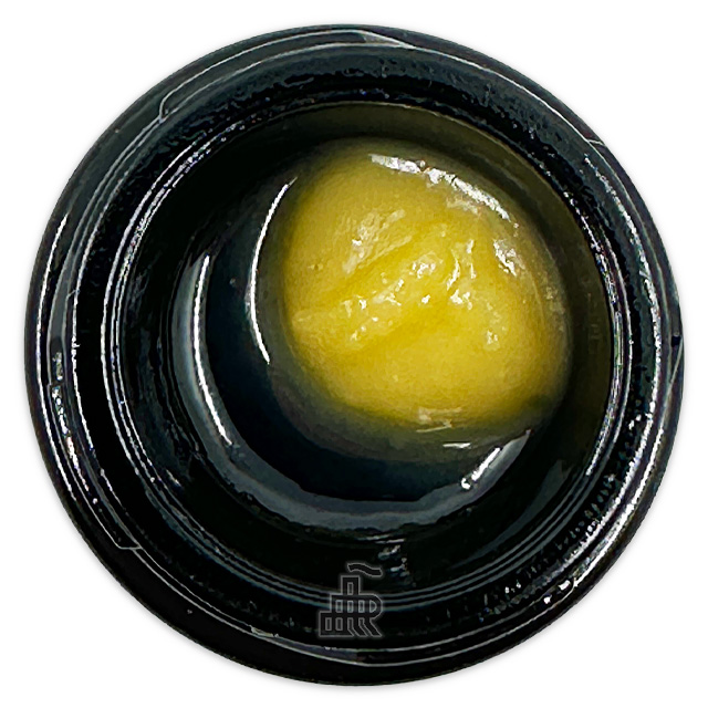 Photograph of product: Apple Of My Eye | Live Rosin