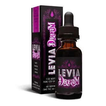 Photograph of product: Dream Oui'd Blend Water-Soluble Tincture | 300mg/ 30mL