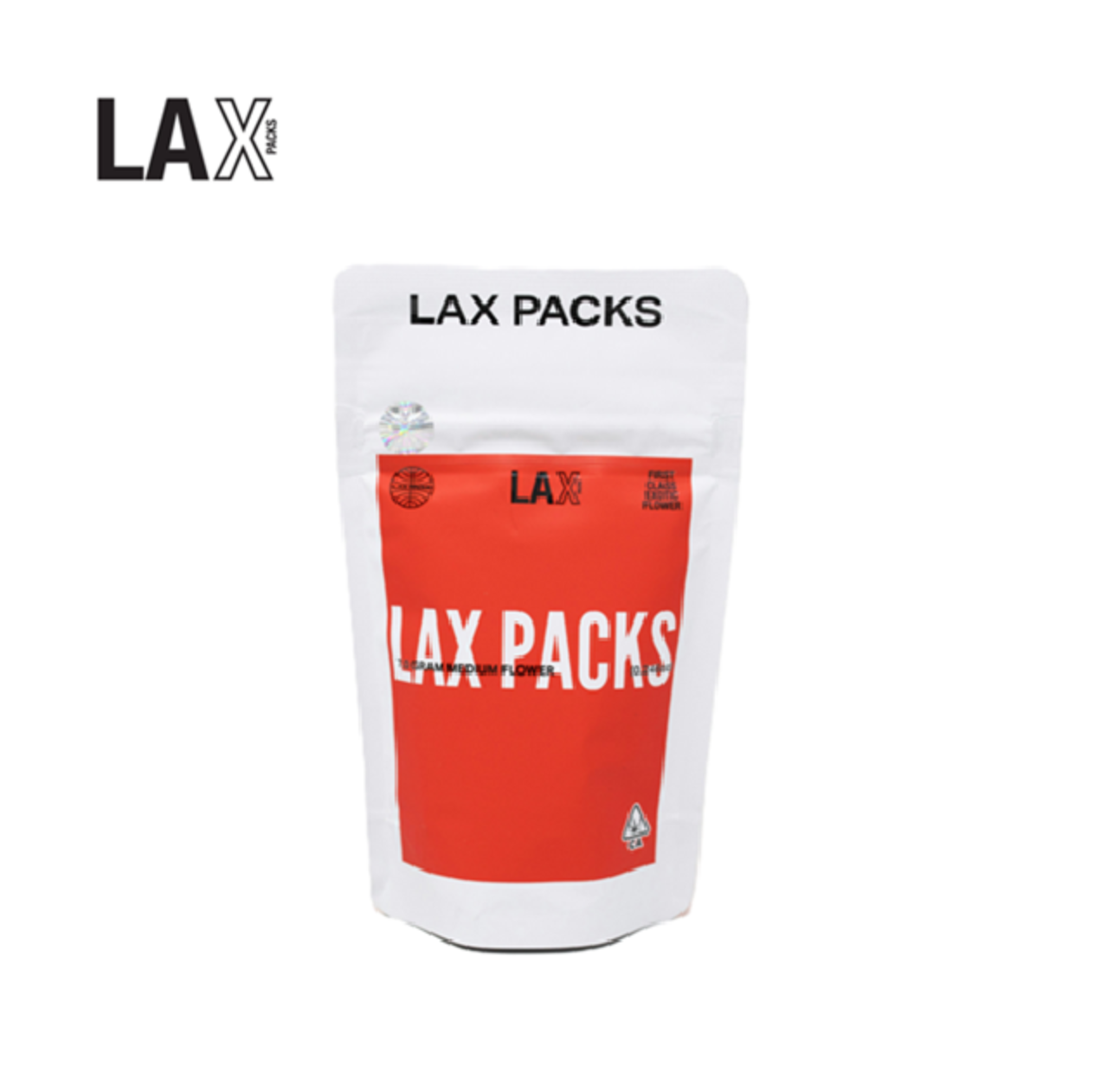 Photograph of product: LAX OG 7G