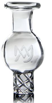 Photograph of product: Spinner Carb Cap
