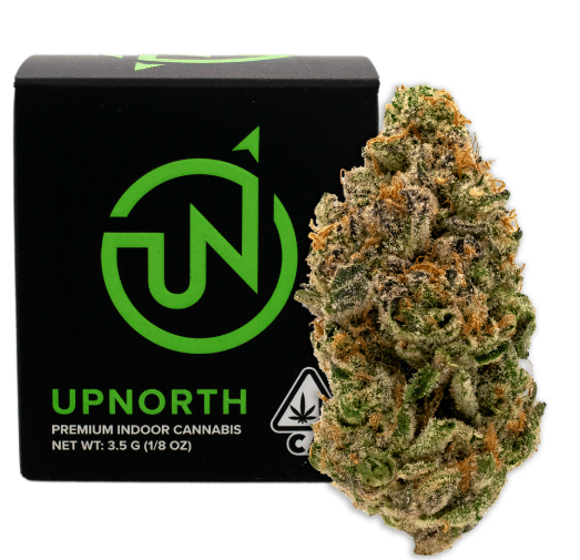 Photograph of product: Cheetah Piss | 3.5g