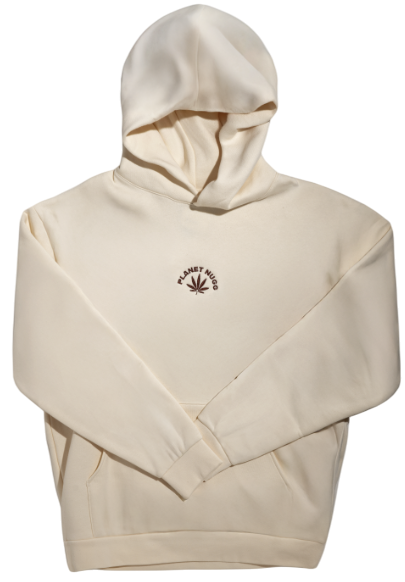 Photograph of product: Pullover Hood Arch w/ Flower Bone - XL