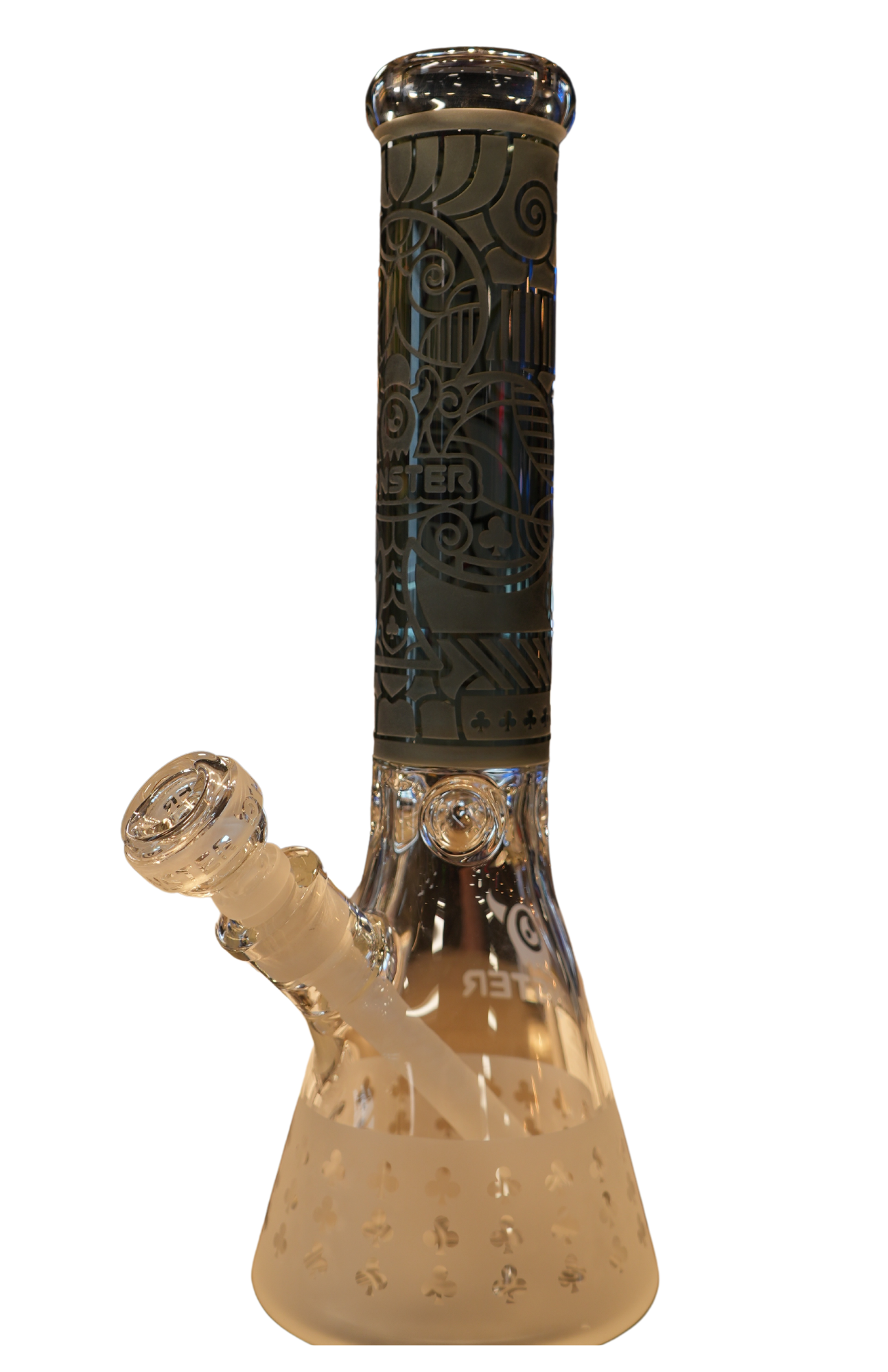 Photograph of product: Bong - Large