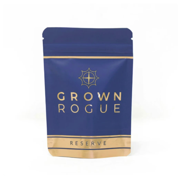 Photograph of product: Gas Planet (Grown Rogue) - 3.5g
