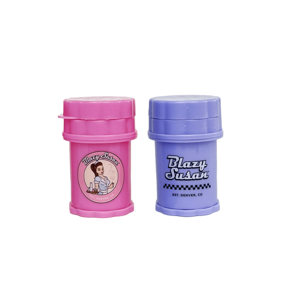 Photograph of product: Grinder Tube (L) | 4PC