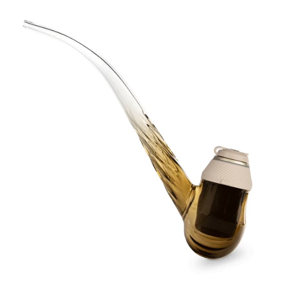 Photograph of product: Proxy Wizard Dry Pipe | Color: Desert