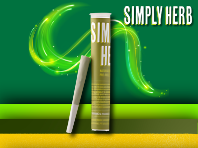 Photograph of product: Waiting Game | 1g | 27.16% TAC