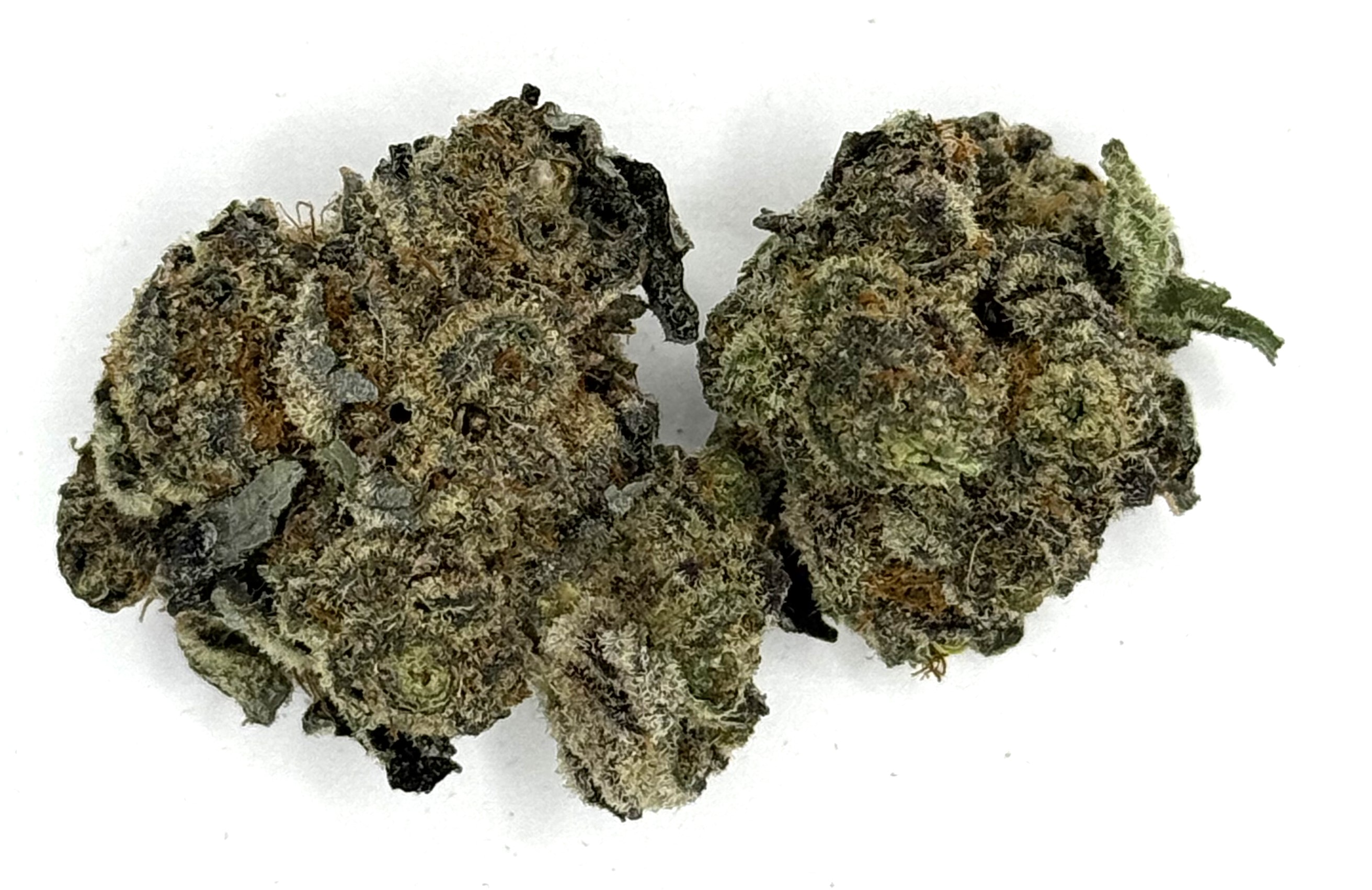 Photograph of product: Bahama Berry - 3.5g