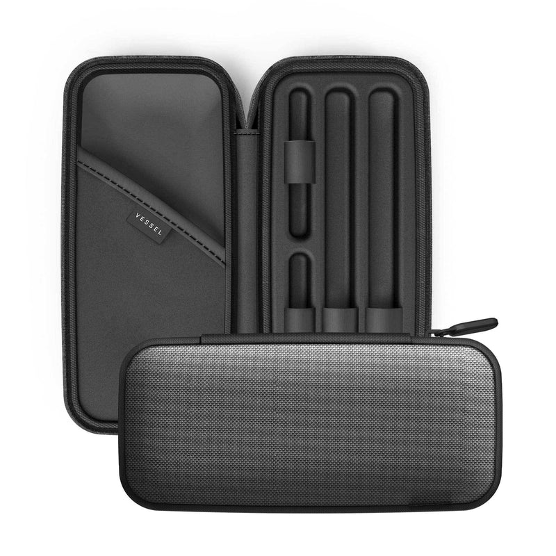 Photograph of product: Vessel - Rover Case (Charcoal)