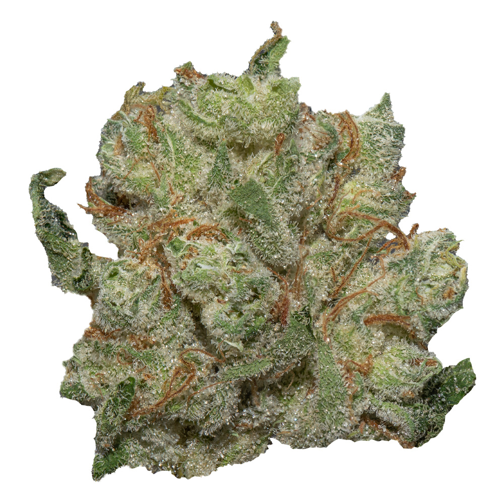 Photograph of product: Sunlight Ridge - Pure Kush | Grams - 1g