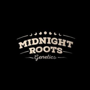 Photograph of Product: 200mg Dark Chocolate Bar | Midnight Roots