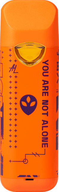 Photograph of product: BK Satellite | 1g AIO - 