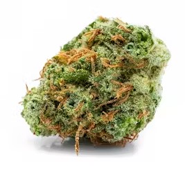 Photograph of product: Honeycomb Pave #5 Flower - 3.5g