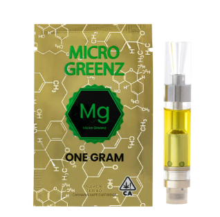 Photograph of product: NYC DIESEL [1G]