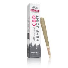 Photograph of product: REDWOOD RESERVES Joint - Orig