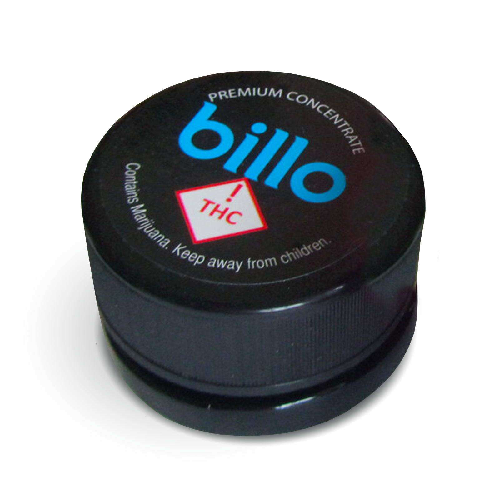 Photograph of product: KSD x DD Wax | 1g