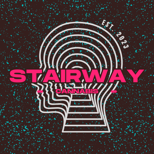 Photograph of product: Stairway Head Crewneck