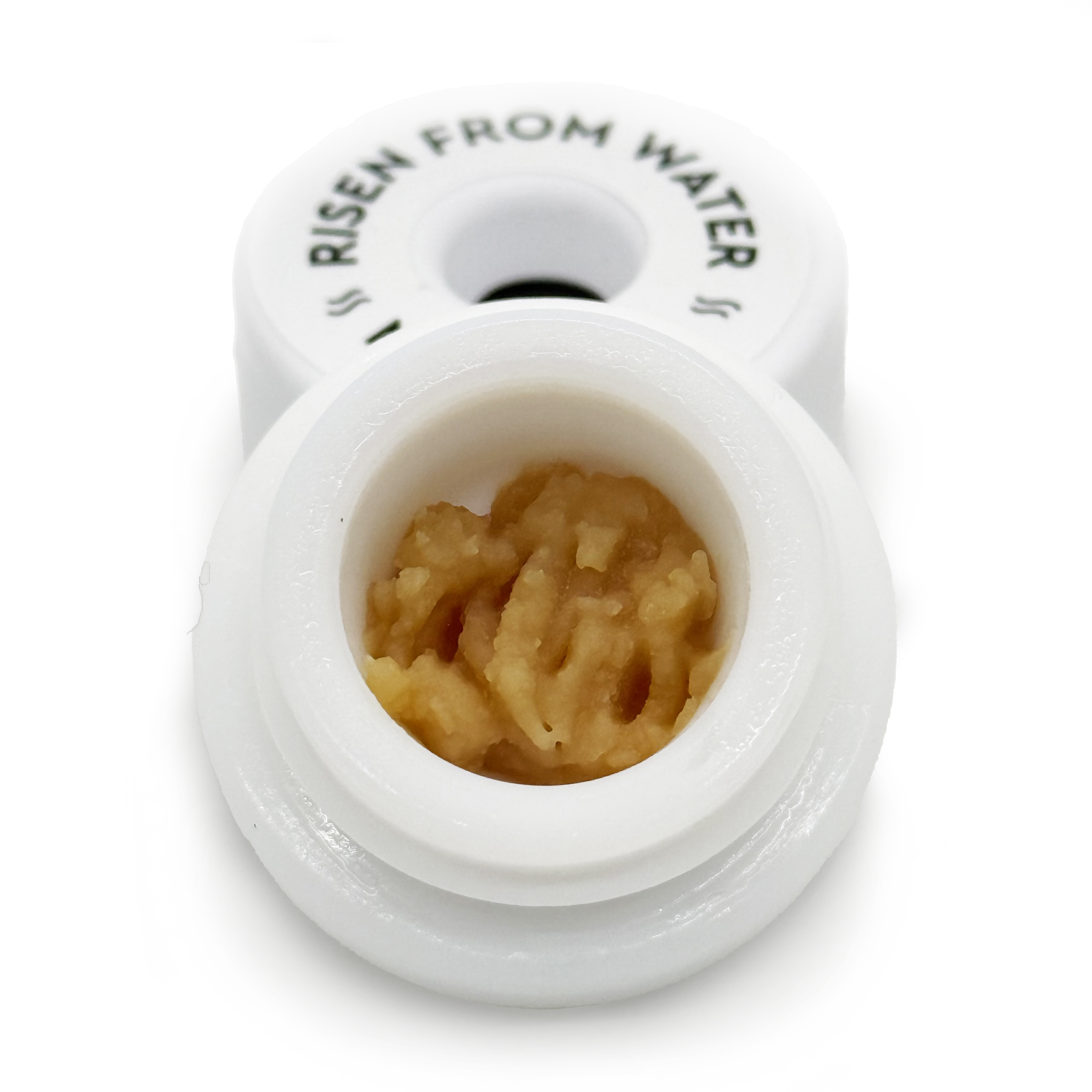 Photograph of product: Rosslyn Northern Lights Live Rosin Rec