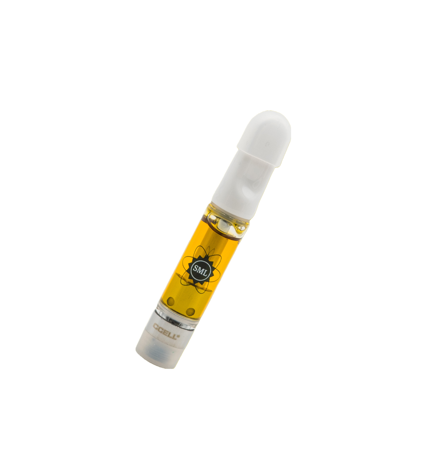 Photograph of product: The Original Z Vape Cartridge (.5g)(SunMed)