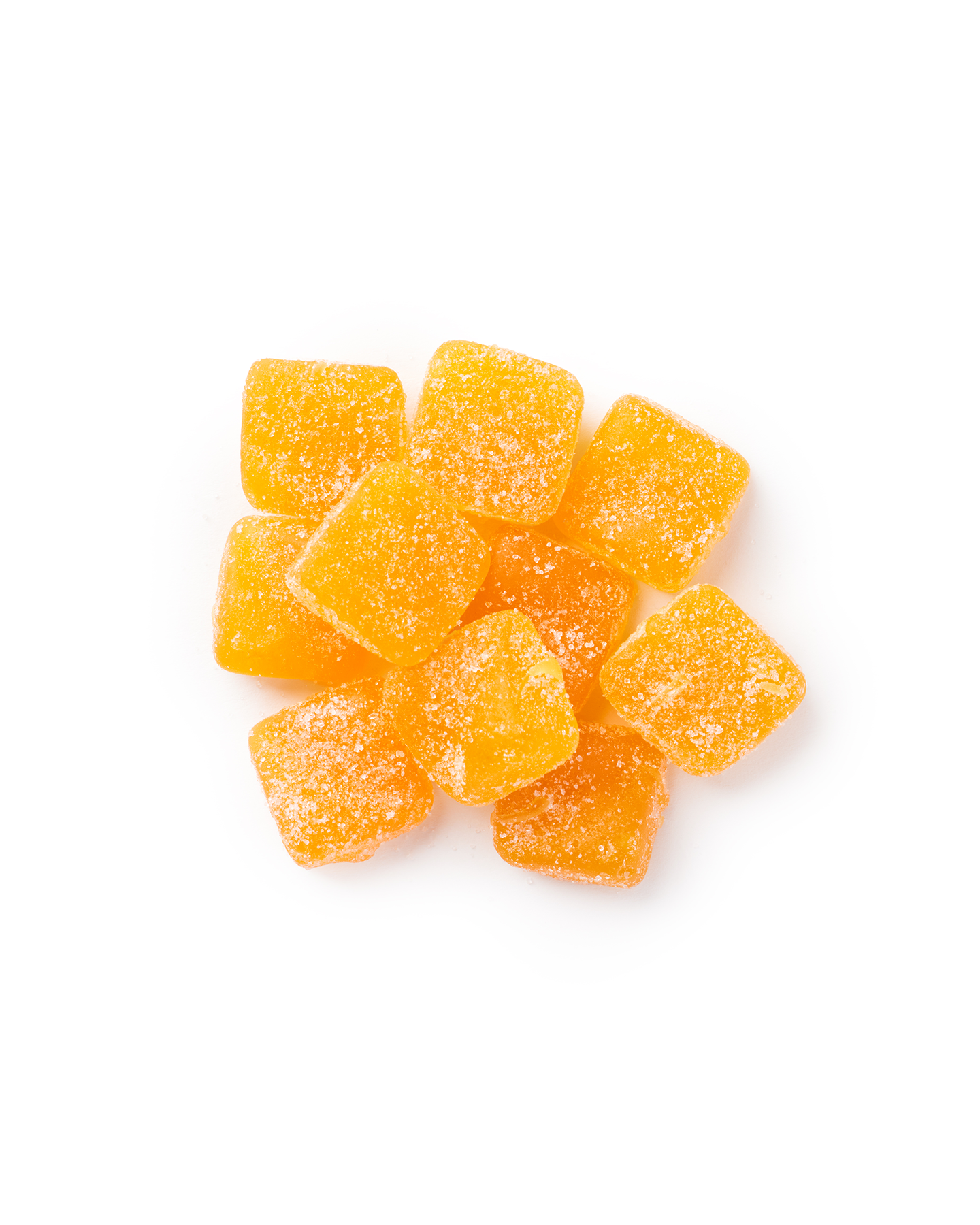 Photograph of product: Balance Sours | ORCHARD PEACH