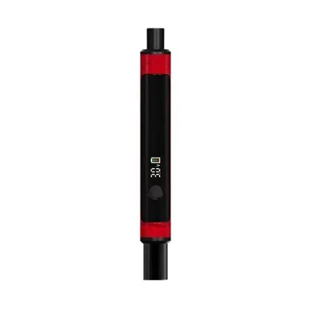 Photograph of product: Dip Devices Little Dipper Vaporizer - Red
