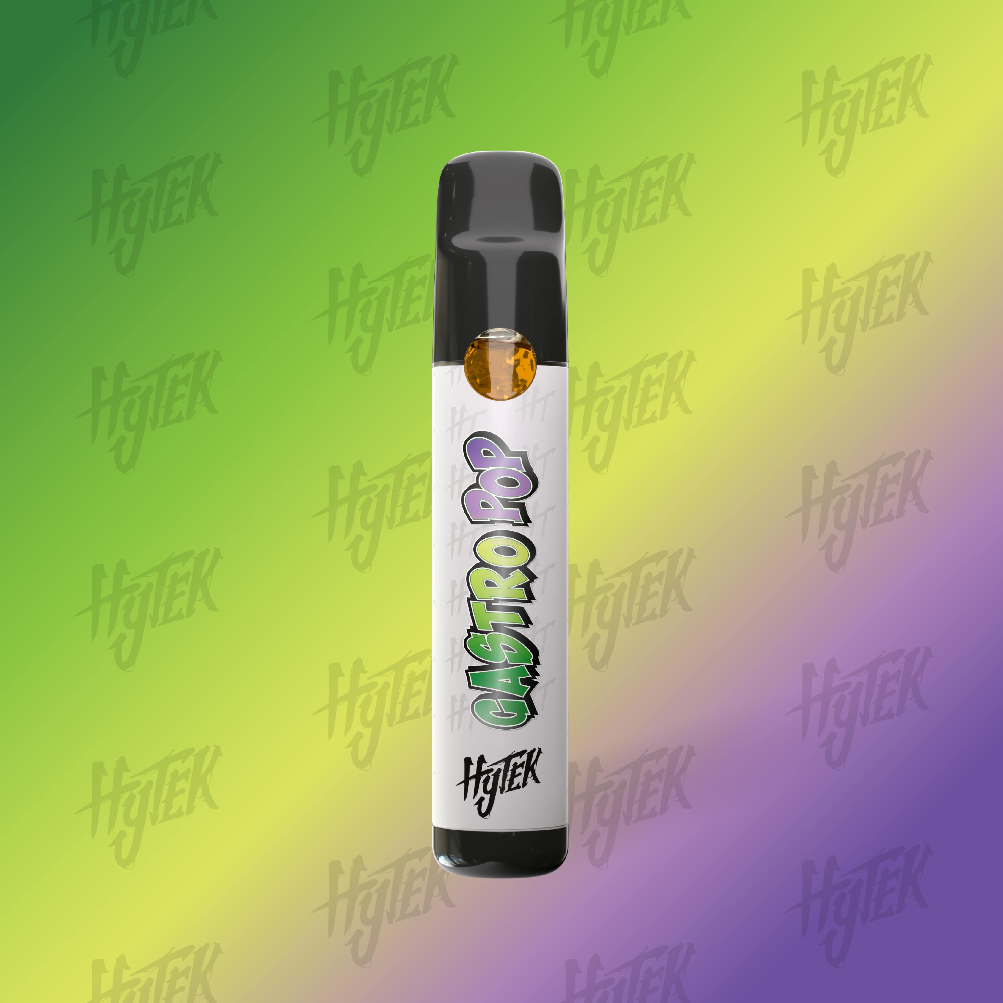 Photograph of product: Gastro Pop Rosin Disposable