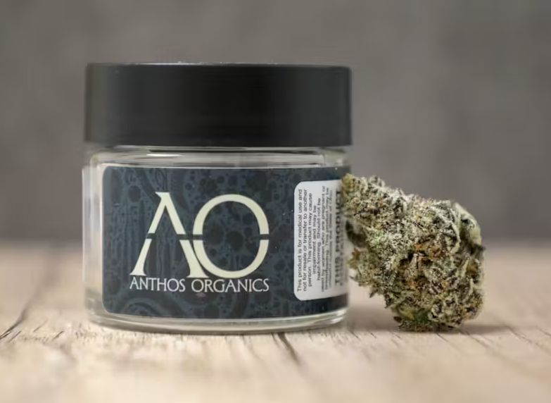 Photograph of product: White Truffle | Oui'd | [2.83g]