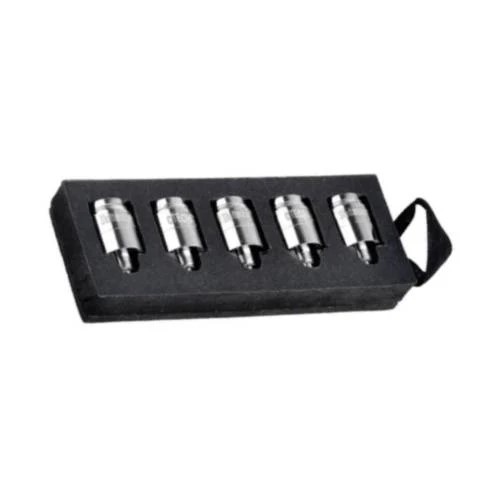 Photograph of product: Zenco |  Replacement Coils | 5pk