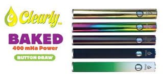 Photograph of Product: Clearly Vape | Baked