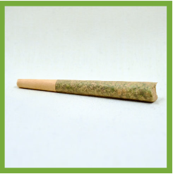 Photograph of product: MAC V2 Preroll
