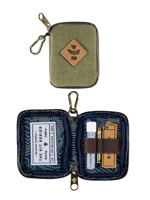 Photograph of product: Chillum Kit - Sage