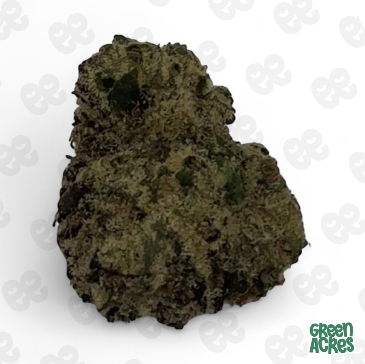 Photograph of product: (R) Bulk Boyz: Lemon Cherry Smalls (H) - 28g