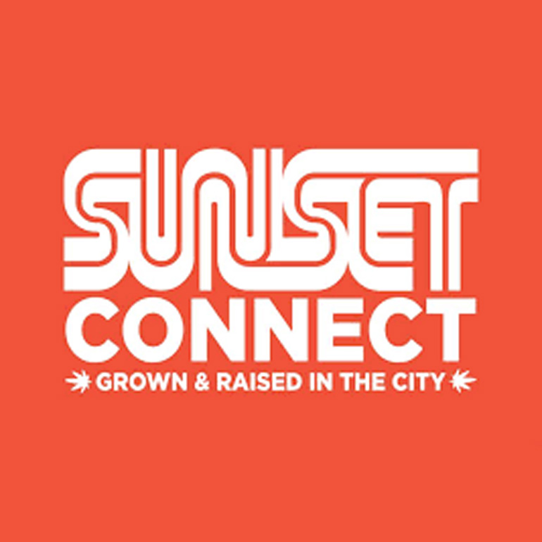Photograph of product: Sunset Connect - Tio Franky - Preroll Fulton 5er Oui'd