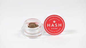 Photograph of Product: American Hash Makers - Moroccan Bubblegum - Classic Hash - 1.0g