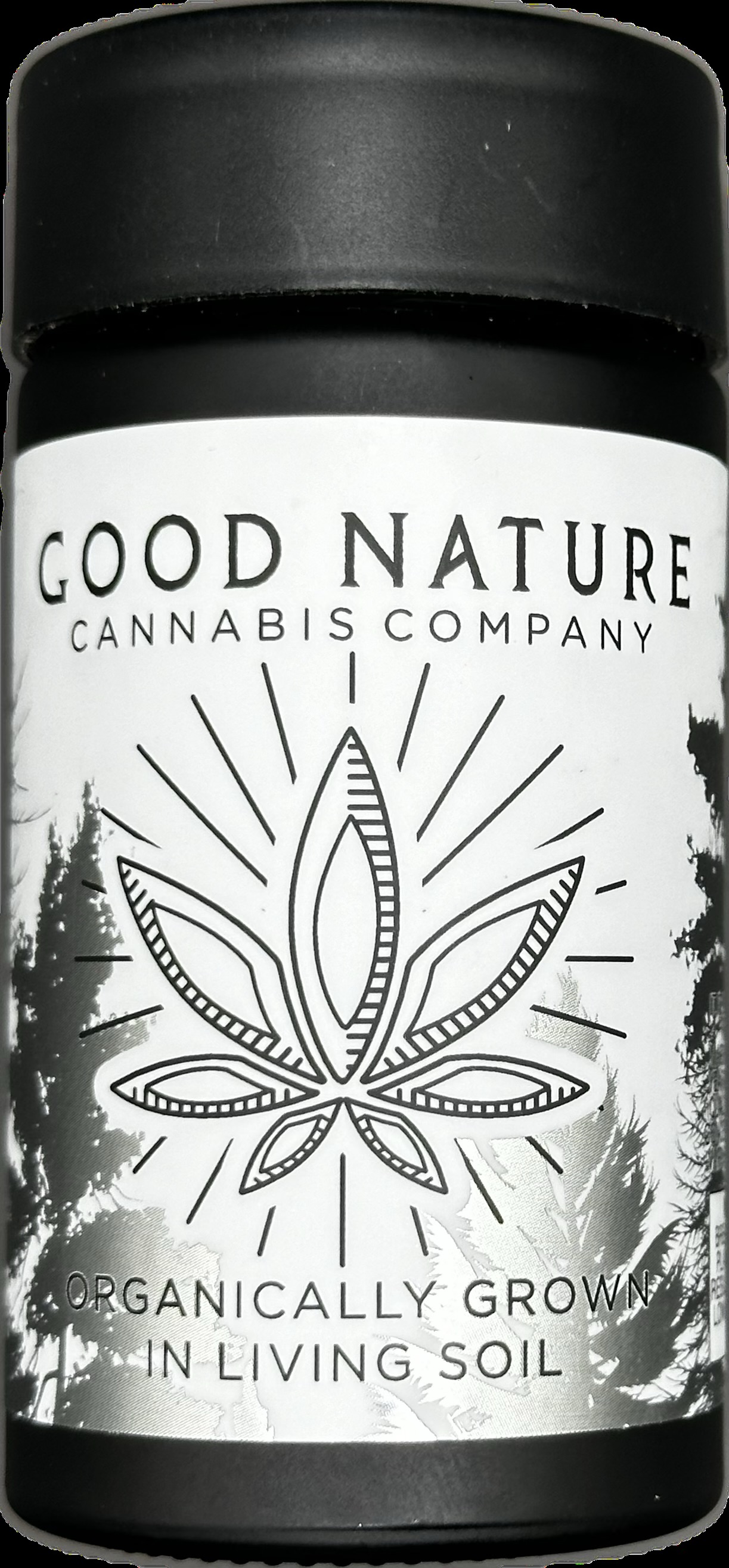 Photograph of product: Good Nature Flower (C) - Cherry Bomb - 3.5g