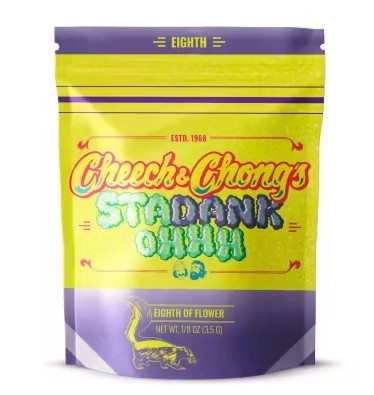 Photograph of product: (68209) StaDankOhh 3.5G