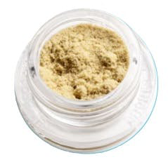 Photograph of product: Kief | Sundae Driver | 1g | INSA