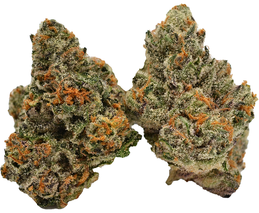 Photograph of product: Connected | Gushers | 3.5G