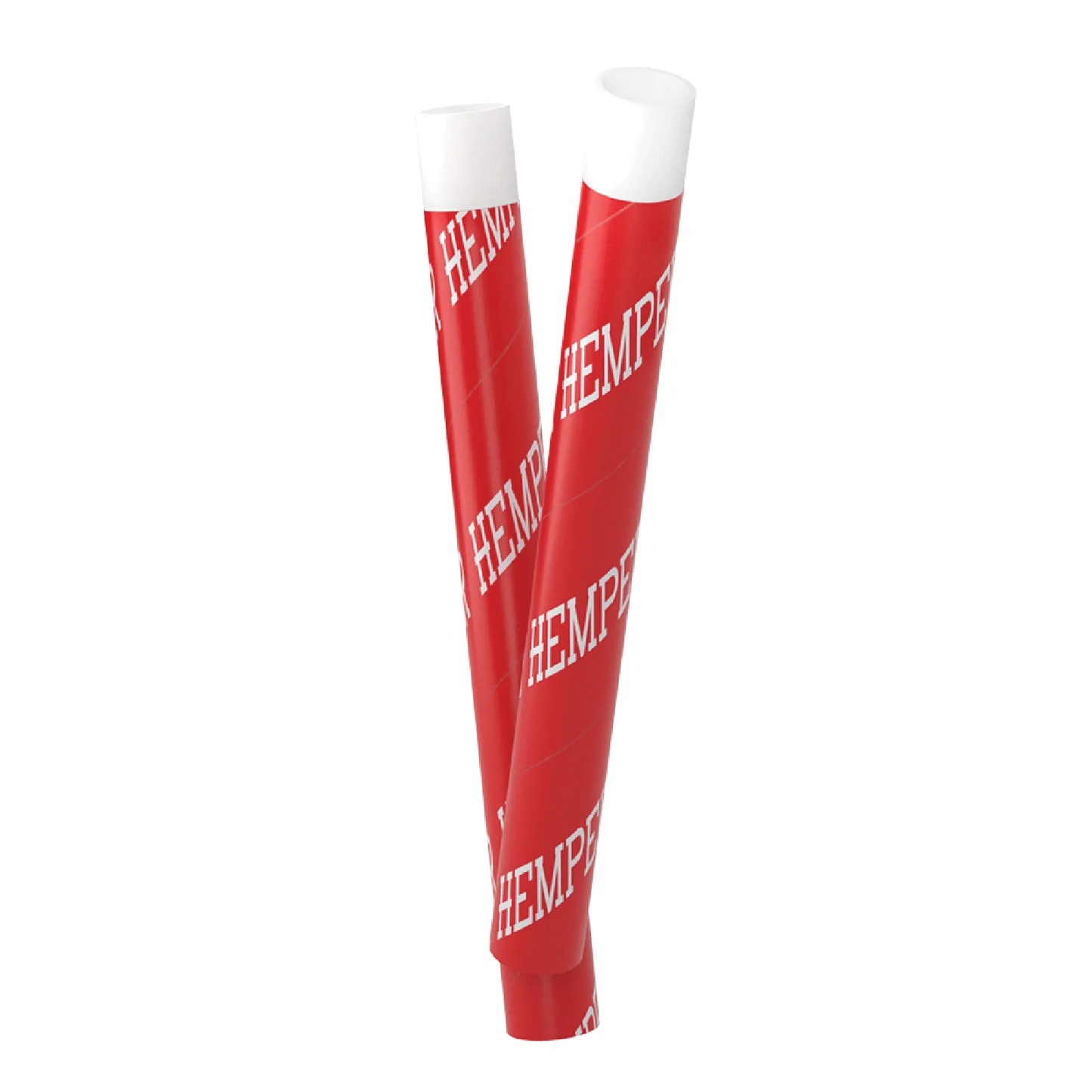 Photograph of product: Hemper Quick Hitters | Watermelon Flavor | Disposable One Hitter 2 Pack