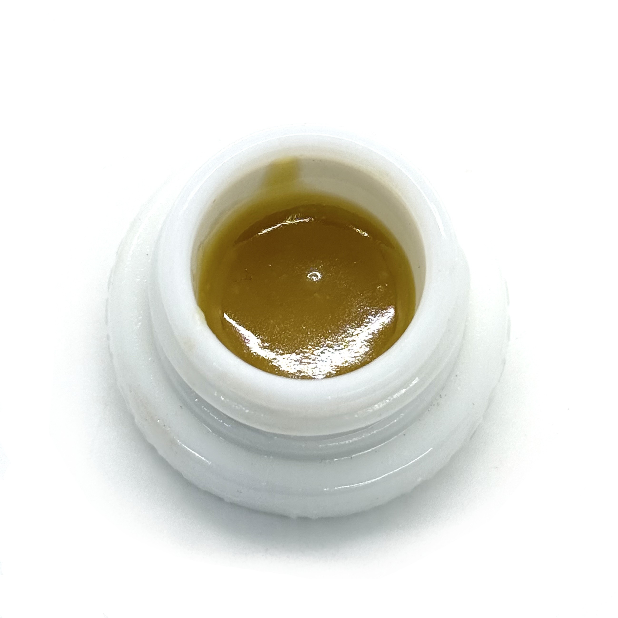 Photograph of product: North Coast x Freak Sho Banana-Conda Tier 3 au chocolat Rosin Jam Rec