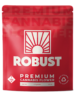 Photograph of product: Robust - Whipz - 3.5g