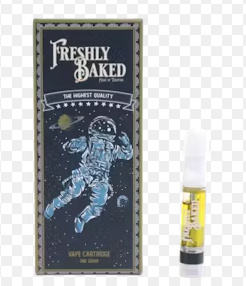 Photograph of product: Northern Lights 1G Distillate Vape (TAX INCLUDED)