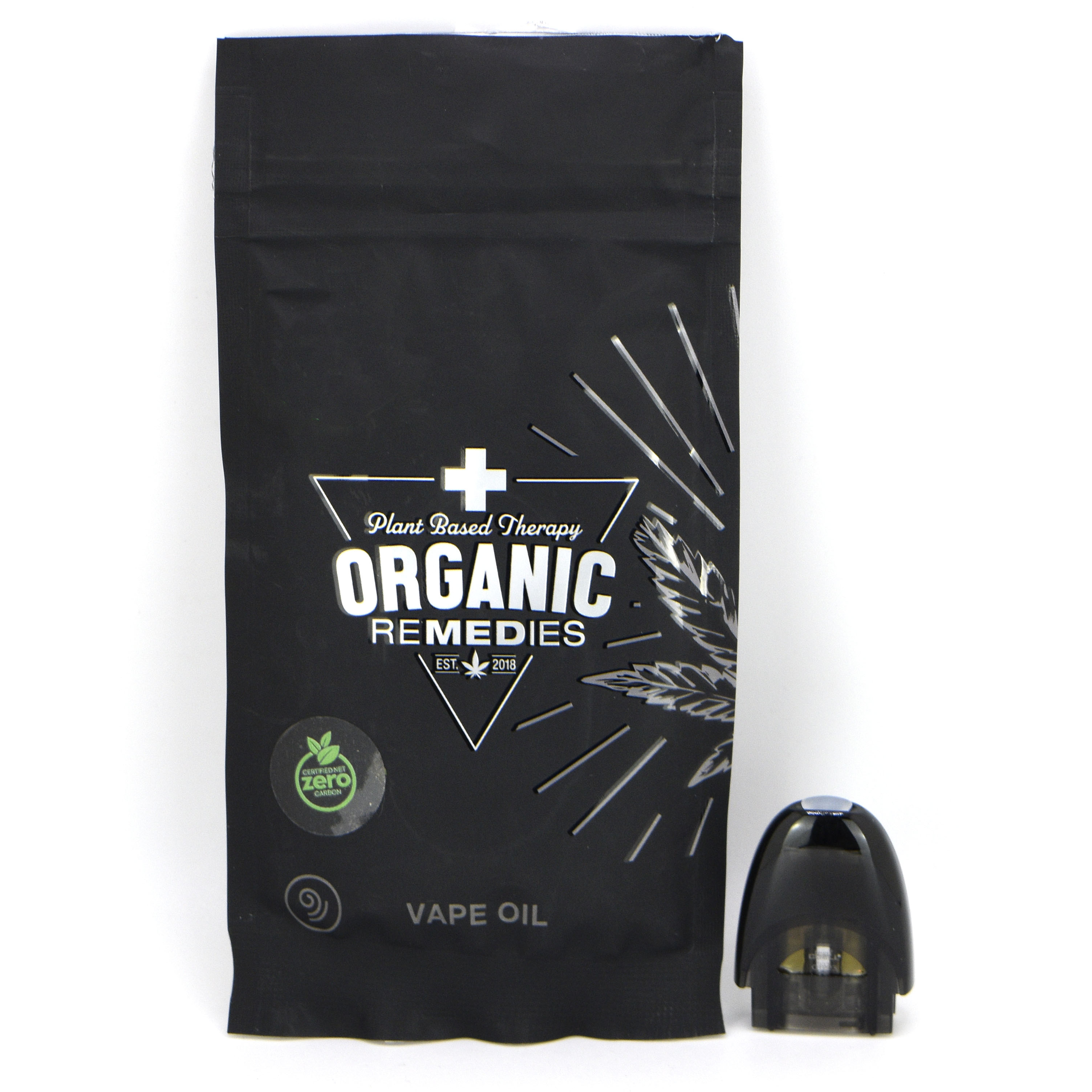 Photograph of product: Blue Dream | Distillate Dart Pod | 1g