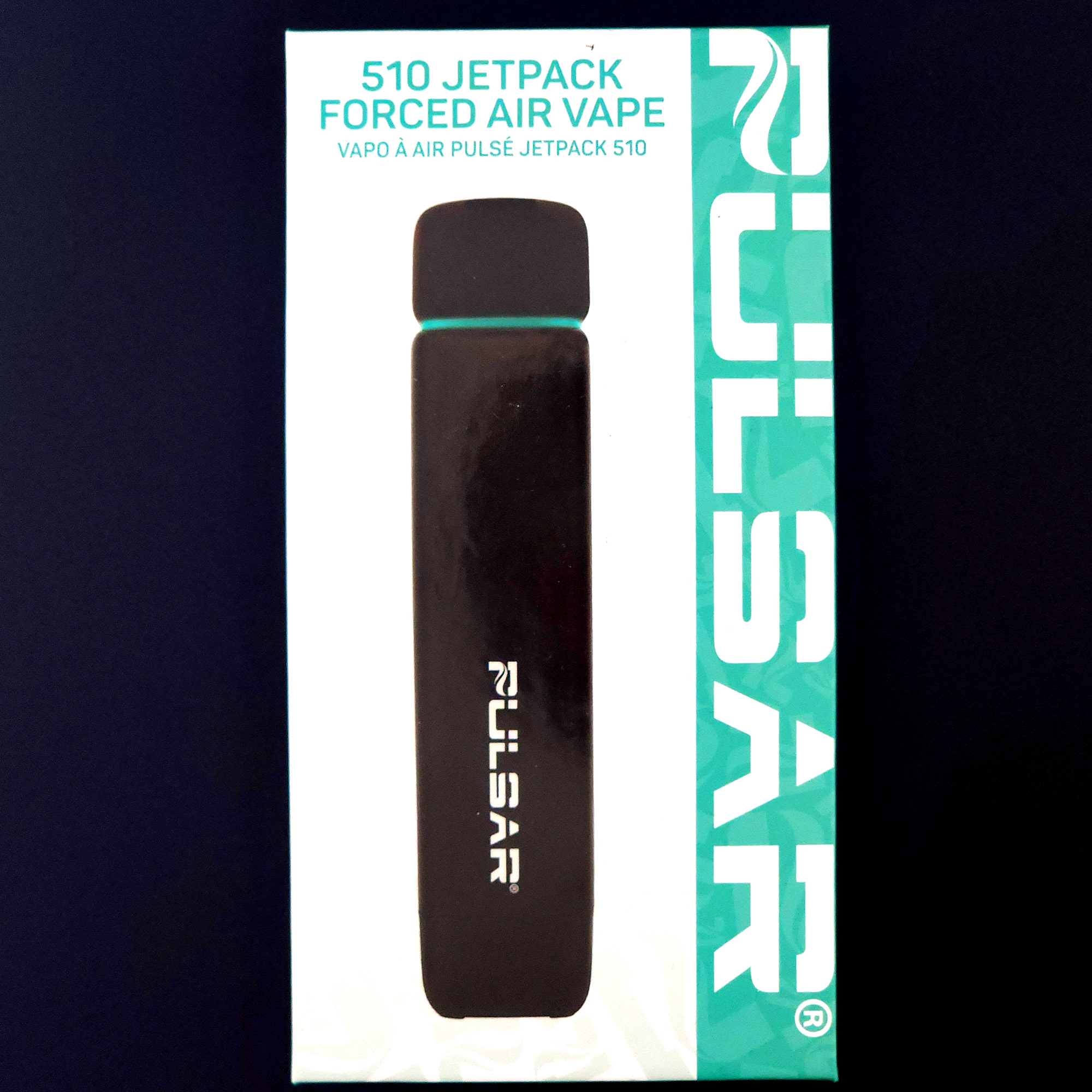 Photograph of product: VAPE forced air - Pulsar Jet Pack