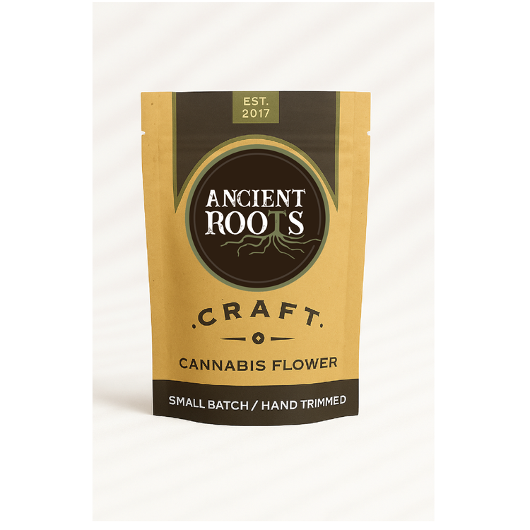 Photograph of product: Cap Junk [2.83g]