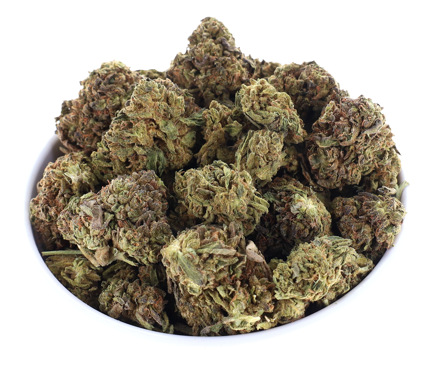 Photograph of product: Nutter Butter Whole Flower Ounce - 28g