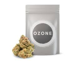Photograph of product: Ozone Happy Hour #21 Flower 3.5g