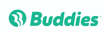Photograph of product: BUDDIES - VAPE DISTILLATE - 1G - HOT COCOA